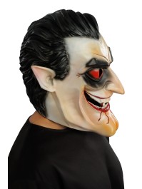 MASQUE MOUSSE VAMPIRE 24CM X 27CM X 34CM