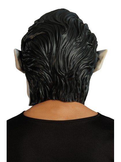 MASKE SCHAUM VAMPIR 24CM X 27CM X 34CM