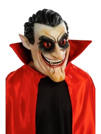 VAMPIRE FOAM MASK 24CM X 27CM X 34CM