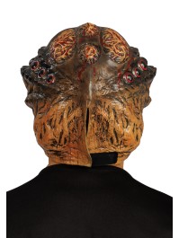 SCARY SPIDER MONSTER FOAM MASK 22CM X 25CM X 24CM