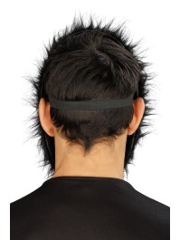 SPIDER FOAM MASK 20CM X 14CM X 30CM