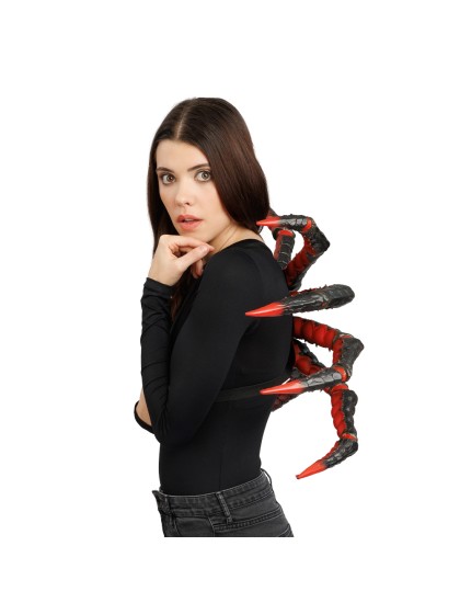 PATTES D\'ARAIGNEE 64CM X 38CM X 27CM