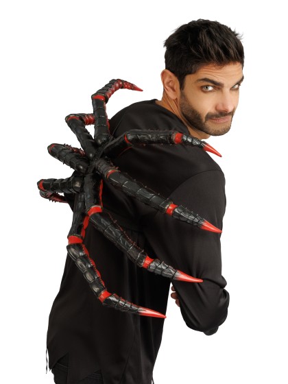 SPIDER LEGS 64CM X 38CM X 27CM