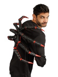 SPIDER LEGS 64CM X 38CM X 27CM