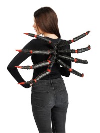 SPIDER LEGS 64CM X 38CM X 27CM