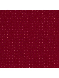 SANTA RUBY TABLE RUNNER 28CM X 3M
