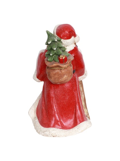 WEIHNACHTSMANN MAGNESIA XL 36CM X 29CM X 60CM