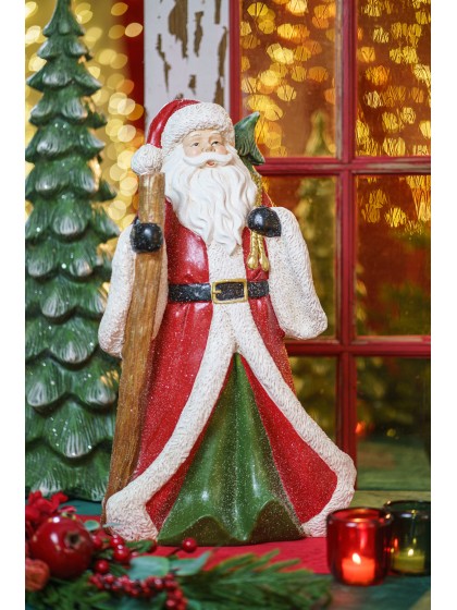 PERE NOEL MAGNESIE XL 36CM X 29CM X 60CM