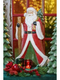XL MAGNESIA SANTA 36CM X 29CM X 60CM