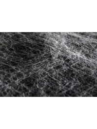 TOILE D\'ARAIGNEE BLANCHE 125GR