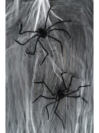 WHITE SPIDER WEB 125GR