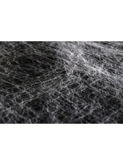 SPINNENNETZ WEISS 240GR