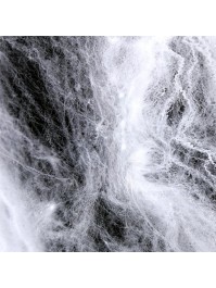 WHITE SPIDER WEB 60GR