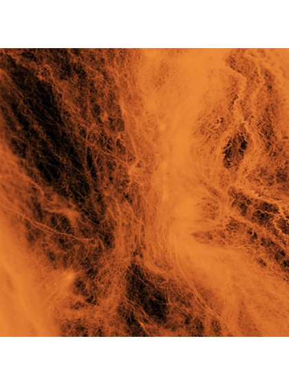 ORANGE SPIDER WEB 60GR