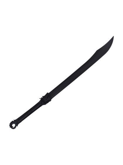 SABRE DRAGON NINJA NOIR 96CM