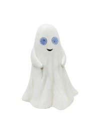 GEIST MAGNESIA AUGEN LED DYNAMIQUES SUMMERWEEN 34.5CM X 24CM X 42CM