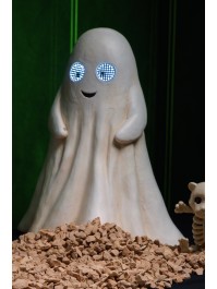 FANTOME MAGNESIE YEUX LED DYNAMIQUES SUMMERWEEN 34.5CM X 24CM X 42CM