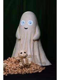 GEIST MAGNESIA AUGEN LED DYNAMIQUES SUMMERWEEN 34.5CM X 24CM X 42CM