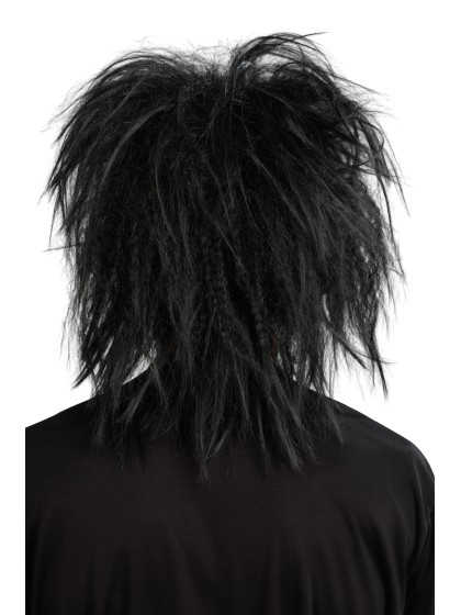 ZOMBIE LATEX MASK 18CM X 29CM X 38CM