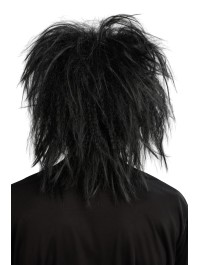 ZOMBIE LATEX MASK 18CM X 29CM X 38CM