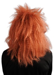 MASKE LATEX CREEPY KID 22CM X 26CM X 34CM