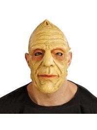 MASQUE LATEX MR HENRY 17CM X 17CM X 27CM