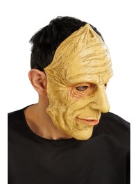 MASQUE LATEX MR HENRY 17CM X 17CM X 27CM