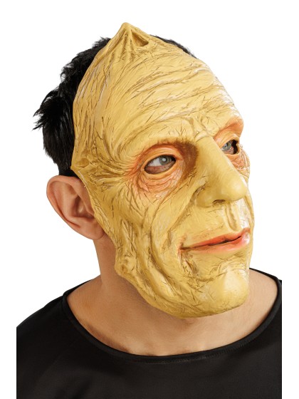MASQUE LATEX MR HENRY 17CM X 17CM X 27CM