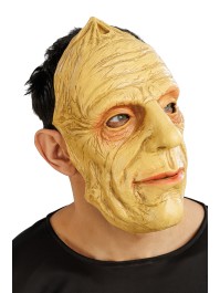 MASKE LATEX MR HENRY 17CM X 17CM X 27CM