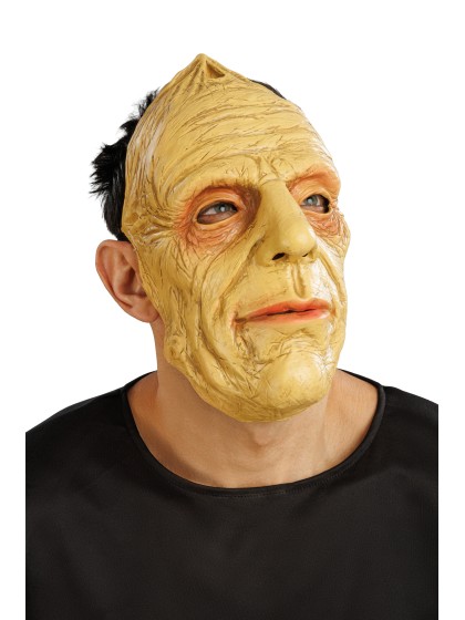 MASQUE LATEX MR HENRY 17CM X 17CM X 27CM
