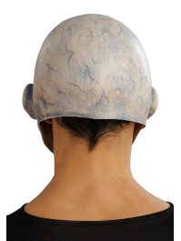 HORROR ZOMBIE LATEX MASK 19CM X 24CM X 31CM