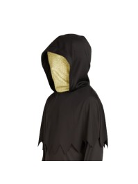 MASQUE CAGOULE FANTOME OR ENFANT TU