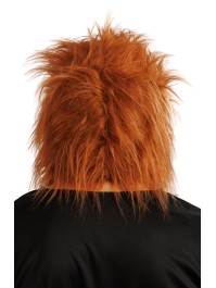 MASQUE LATEX SCARY CLOWN 21CM X 23CM X 30CM