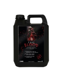 FAKE BLOOD 5000ML