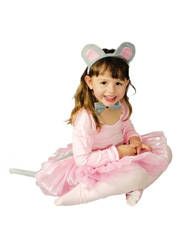 MAUS-SET JUNIOR 3-6-ANS