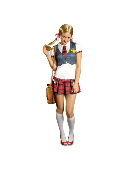 SCHOOLGIRL M