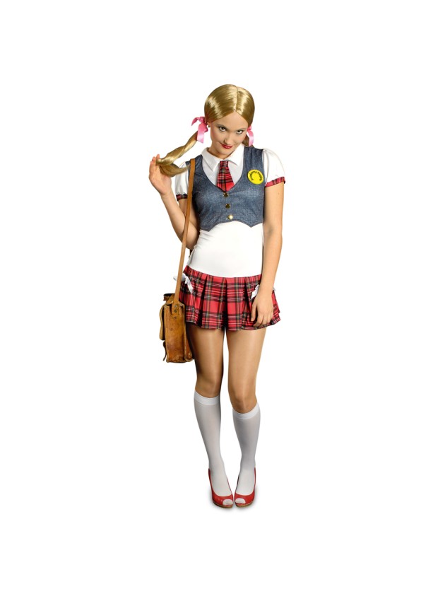 SCHOOLGIRL M