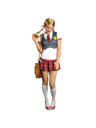 SCHOOLGIRL M