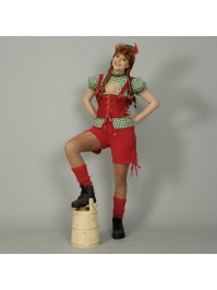 BAYERISCHE 3 TEILE S