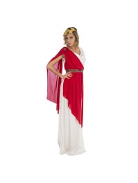 ROMAN TOGA AURELIA 2 PIECES L