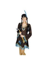INDIANER P\'TITE FLECHE 2 TEILE M