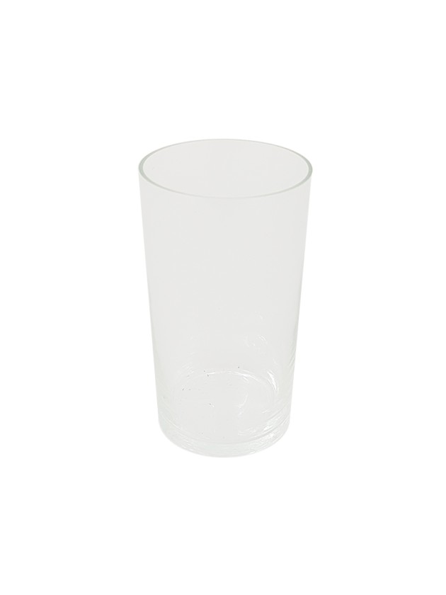 WINDLICHT GLAS DIA 5CM X 10CM