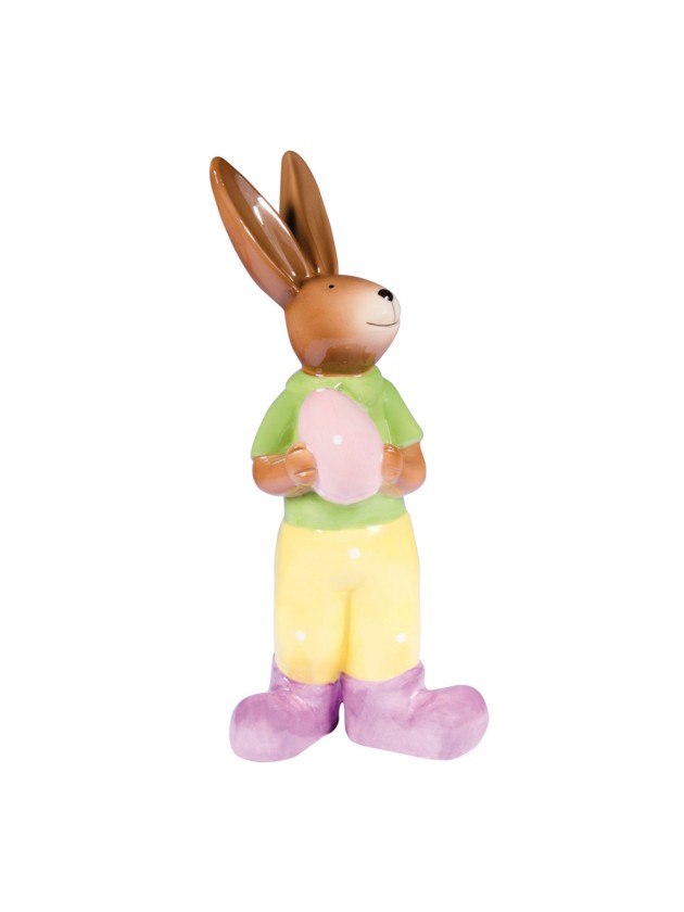 HASE KERAMIK 23CM