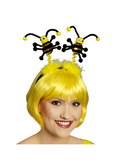 HAARREIF KLEIN ABEILLE 