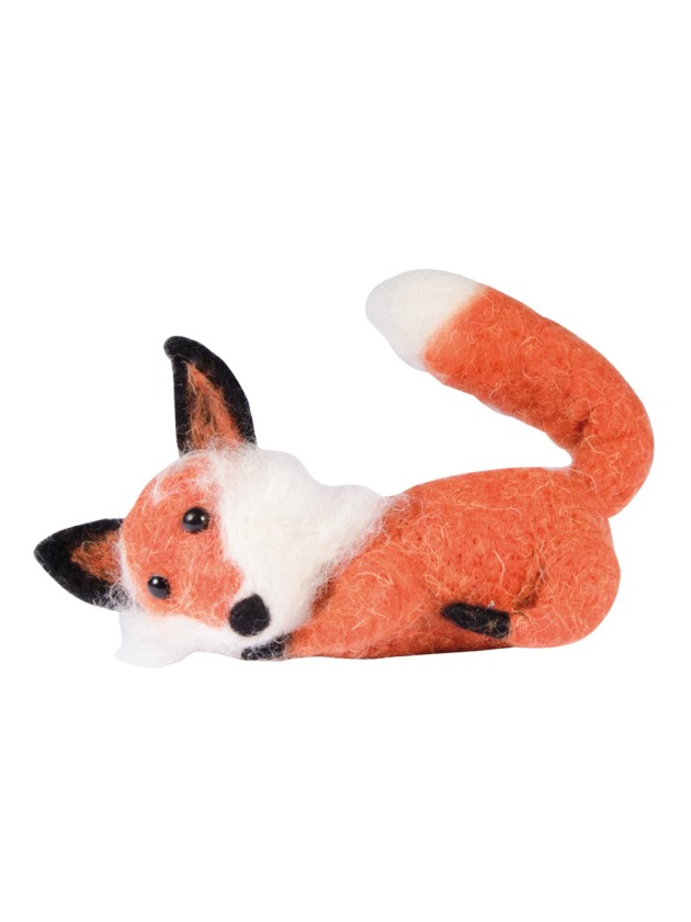 FUCHS 14CM
