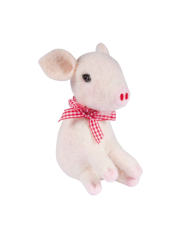 SCHWEIN 14CM