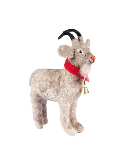BILLY GOAT 20CM 