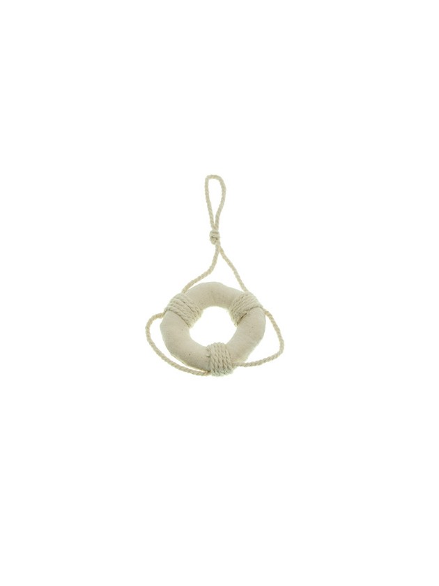 MINI BOUEE STOFF SUSP DIA 5.5CM