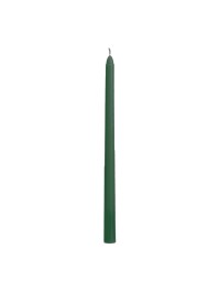SET 2 FACKELKERZEN GRÜN DSCHUNGEL 30CM