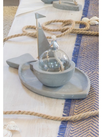 FISCH ZEMENT 30CM X 16CM X 1.5CM